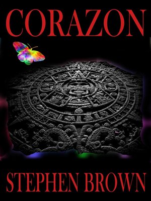 cover image of Corazon